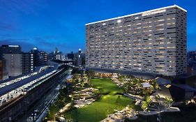 OMO7大阪 by 星野リゾート