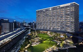 OMO7大阪 by 星野リゾート